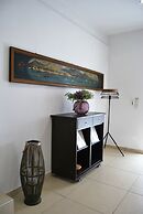 Chrysiida Luxury Suites