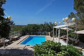 Chrysiida Luxury Suites