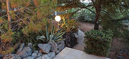 Chrysiida Luxury Suites