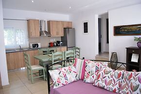 Chrysiida Luxury Suites