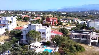 Chrysiida Luxury Suites