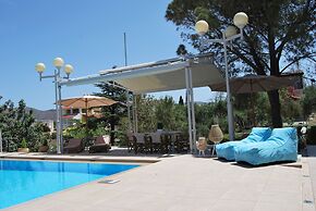 Chrysiida Luxury Suites