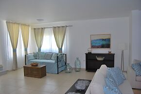 Chrysiida Luxury Suites