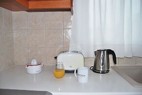 Chrysiida Luxury Suites