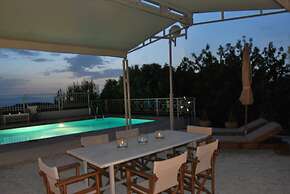 Chrysiida Luxury Suites