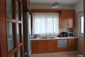 Chrysiida Luxury Suites