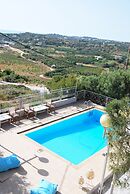 Chrysiida Luxury Suites