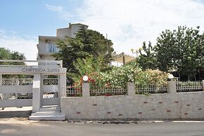 Chrysiida Luxury Suites