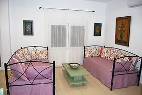 Chrysiida Luxury Suites