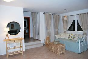 Chrysiida Luxury Suites