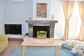 Chrysiida Luxury Suites