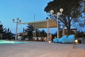 Chrysiida Luxury Suites