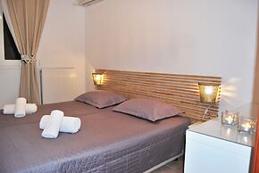 Chrysiida Luxury Suites