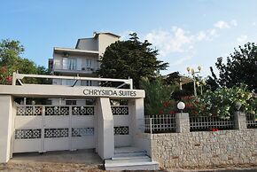Chrysiida Luxury Suites