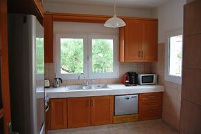 Chrysiida Luxury Suites