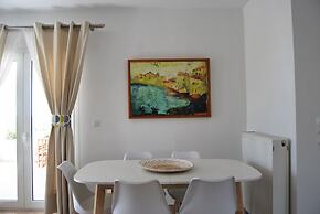 Chrysiida Luxury Suites