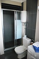 Chrysiida Luxury Suites