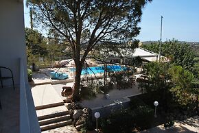 Chrysiida Luxury Suites