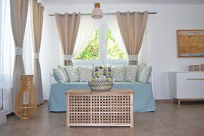 Chrysiida Luxury Suites