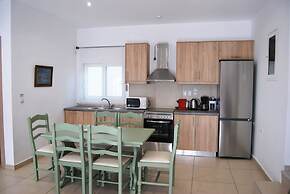 Chrysiida Luxury Suites