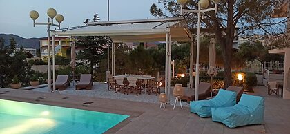 Chrysiida Luxury Suites