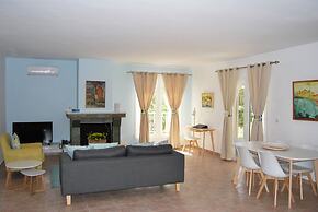 Chrysiida Luxury Suites