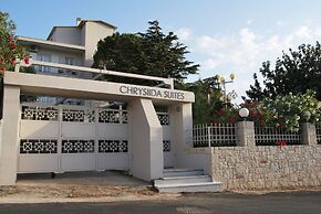 Chrysiida Luxury Suites