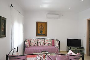 Chrysiida Luxury Suites