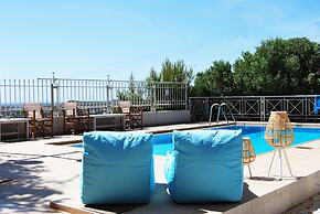 Chrysiida Luxury Suites