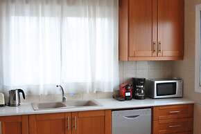 Chrysiida Luxury Suites