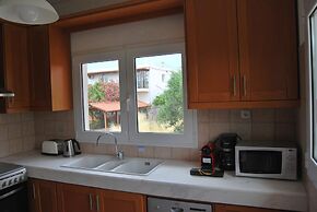 Chrysiida Luxury Suites