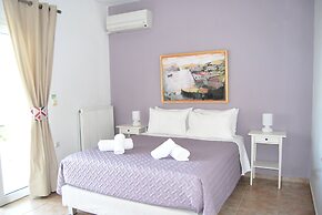 Chrysiida Luxury Suites