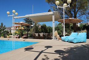 Chrysiida Luxury Suites