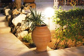 Chrysiida Luxury Suites