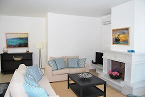 Chrysiida Luxury Suites