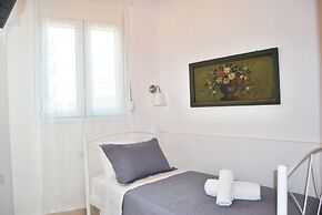 Chrysiida Luxury Suites