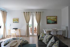 Chrysiida Luxury Suites