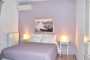Chrysiida Luxury Suites