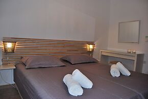 Chrysiida Luxury Suites