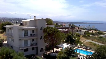 Chrysiida Luxury Suites