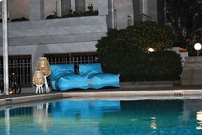 Chrysiida Luxury Suites