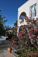 Chrysiida Luxury Suites