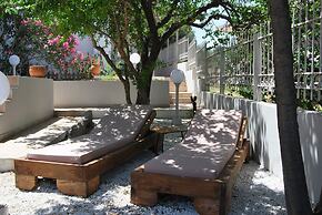 Chrysiida Luxury Suites