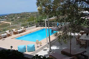 Chrysiida Luxury Suites