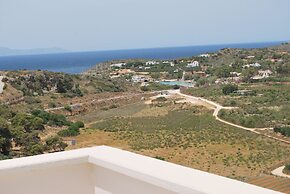 Chrysiida Luxury Suites