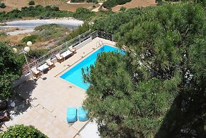 Chrysiida Luxury Suites