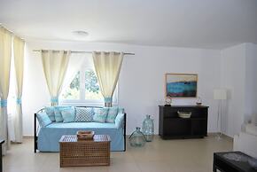 Chrysiida Luxury Suites