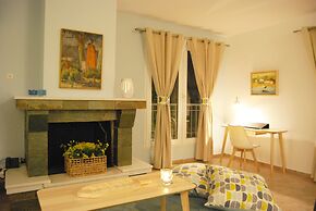 Chrysiida Luxury Suites