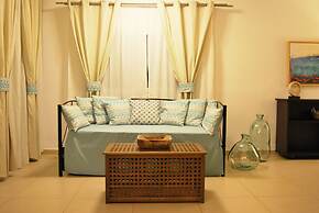 Chrysiida Luxury Suites