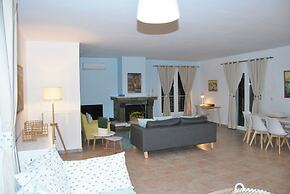 Chrysiida Luxury Suites